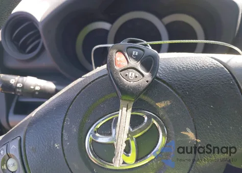 2011 Toyota Rav4 Sport V6 from USA, damaged, VIN 2T3WK4DV0BW010026